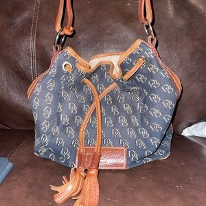Dooney & Bourke Purse